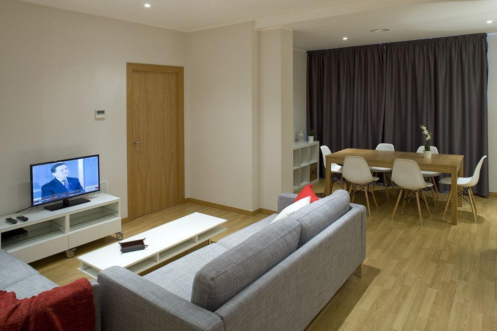 Hotel Pelayo Барселона Экстерьер фото